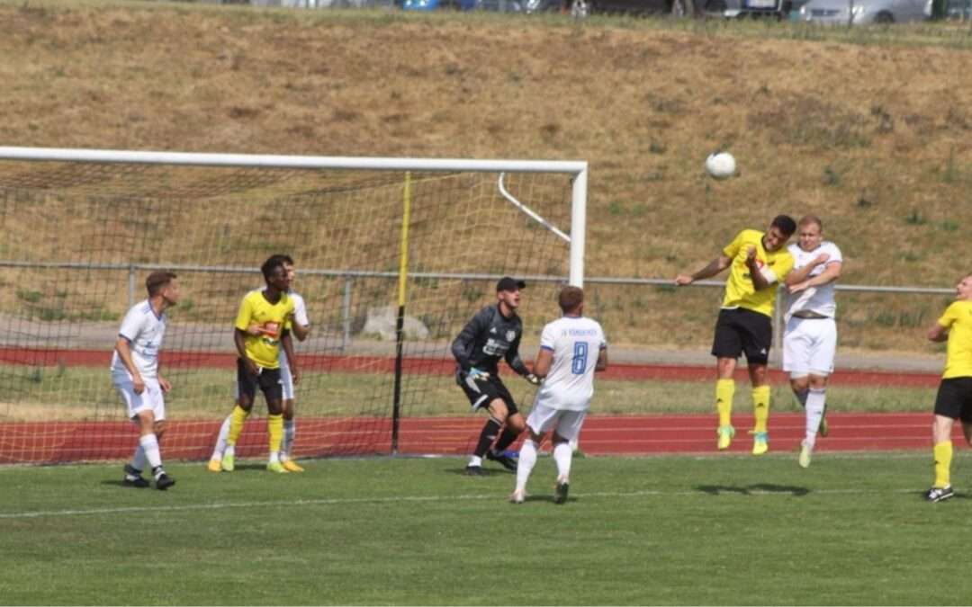 Relegation in Neuenburg