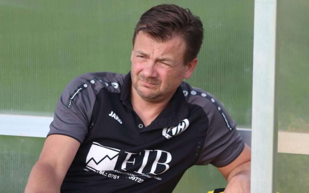 Relegation zur Verbandsliga