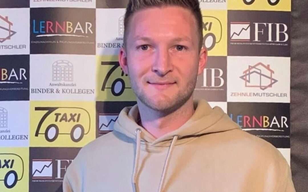 Heimkehrer und Neu beim Förderteam des FVH