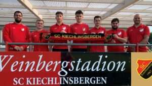 SC Kiechlinsbergen Neuzugänge