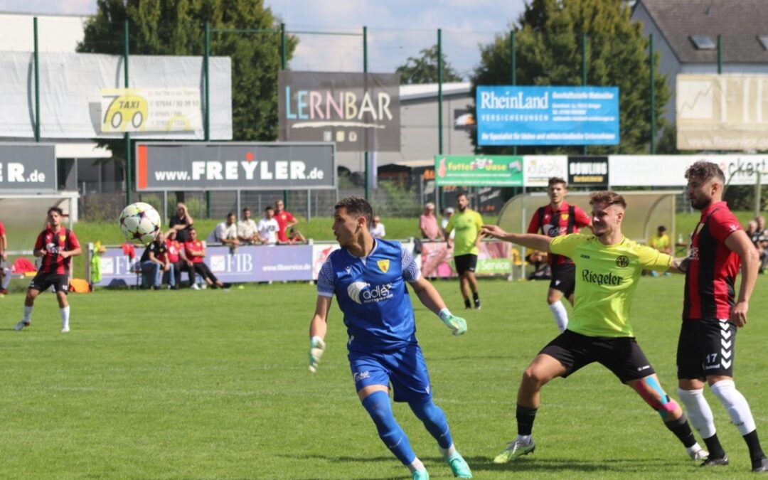 SBFV Rothaus Pokal
