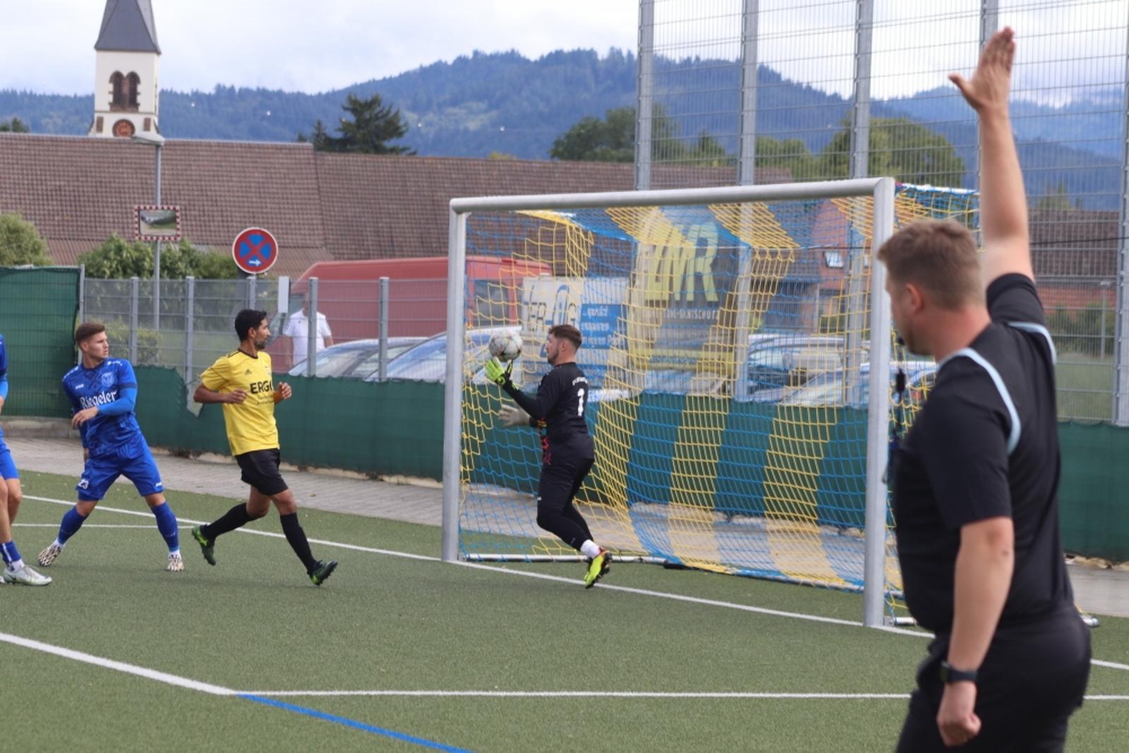2023_08_06_SV_Endingen SV Endingen