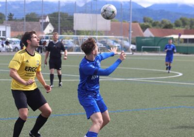 SV Endingen