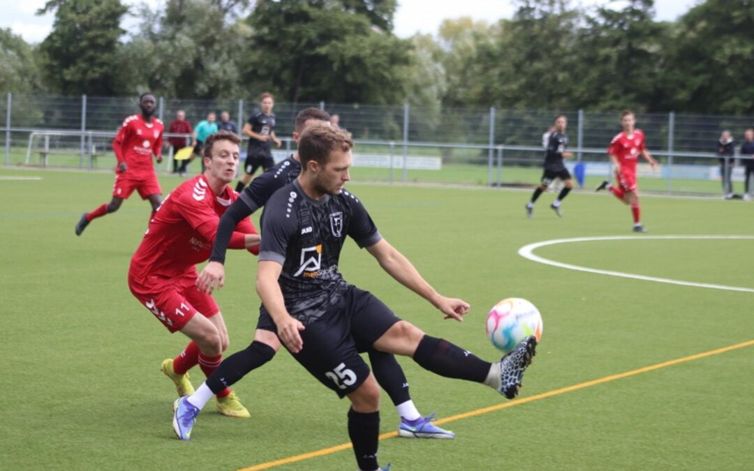 SBFV-Rothaus Pokal