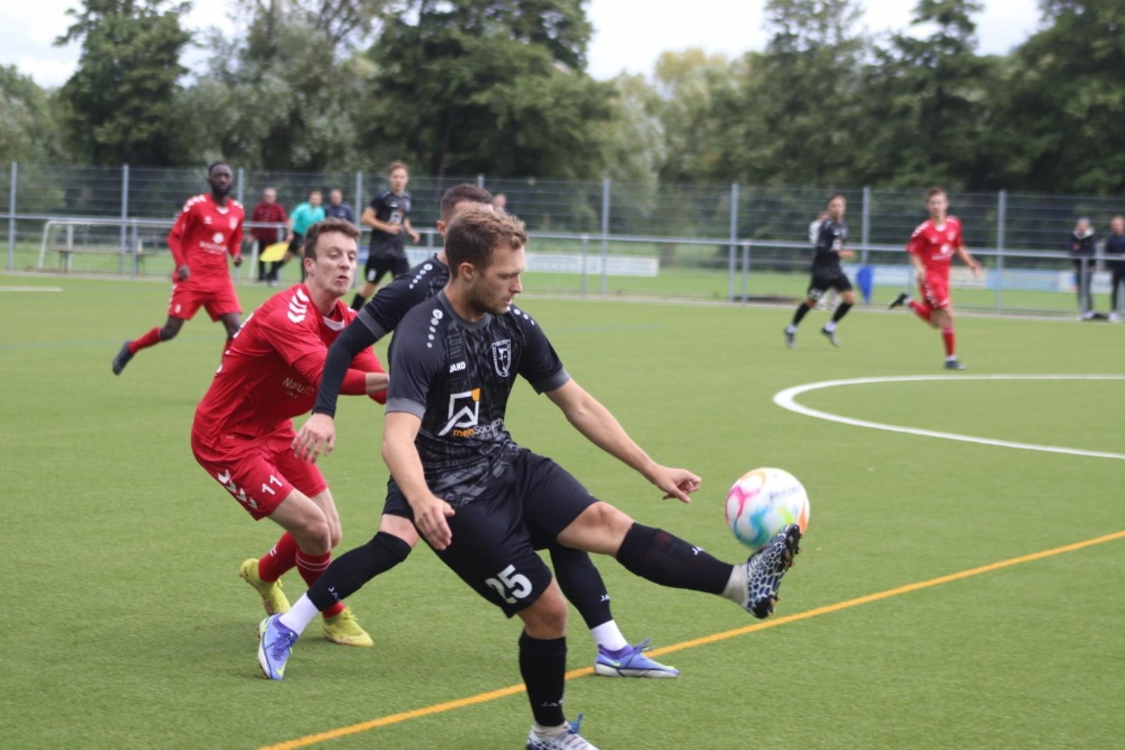 2023_08_06_Wolfenweiler_Schallstadt FC Wolfenweiler/Schallstadt