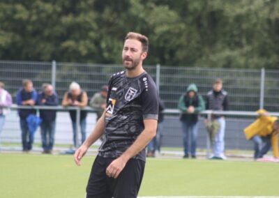 FC Wolfenweiler/Schallstadt