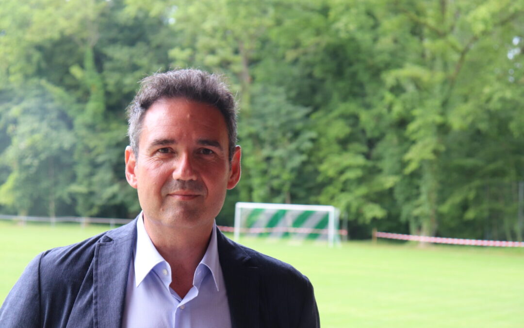 Offizieller Saisonauftakt der Bezirksliga