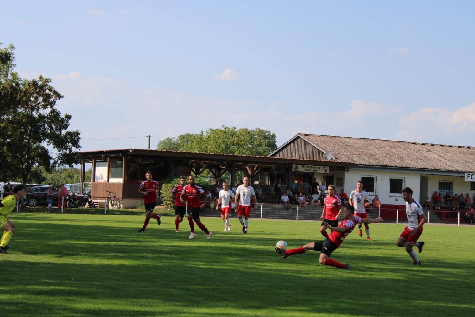 SG Broggingen-Tutschfelden-Bombach