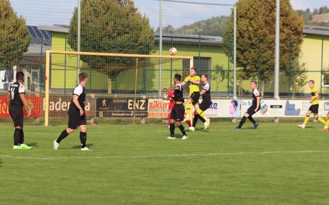 Kreisliga B1 Freiburg