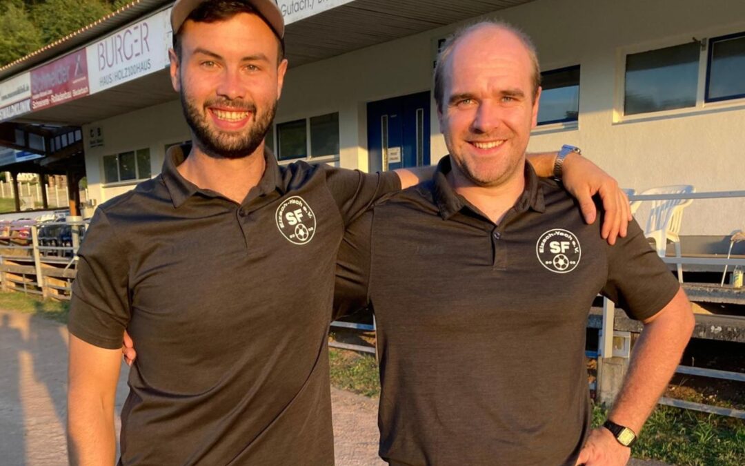 Kreisliga A1 – die Spiele vom Sonntag