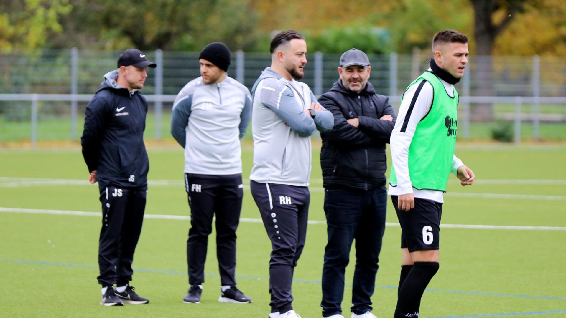 2023_10_28_FC_Wolfenweiler_Schallstadt FC Wolfenweiler-Schallstadt