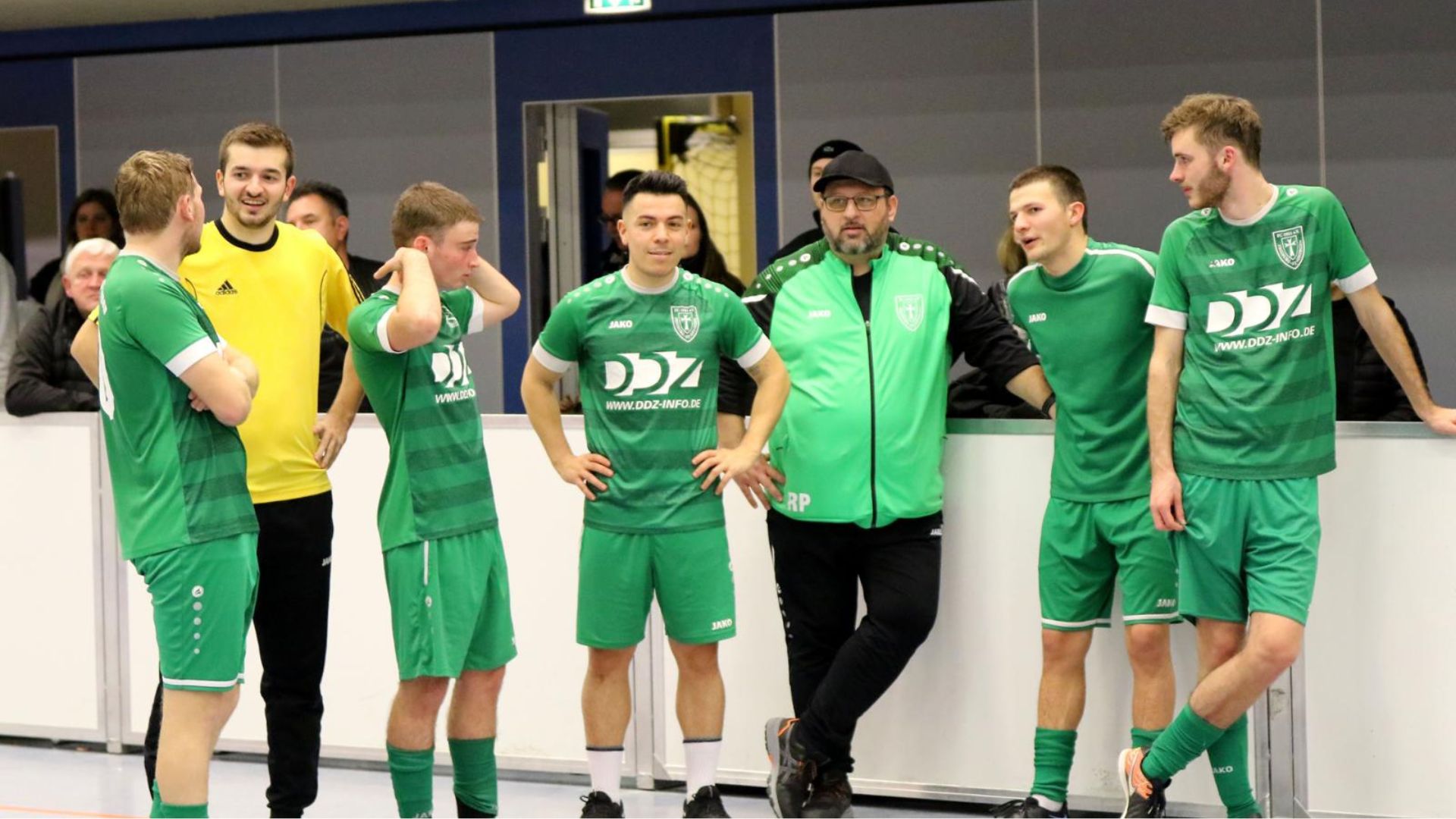 2024_01_07_FC_Teningen_Hallenturnier FC Teningen Hallenturnier
