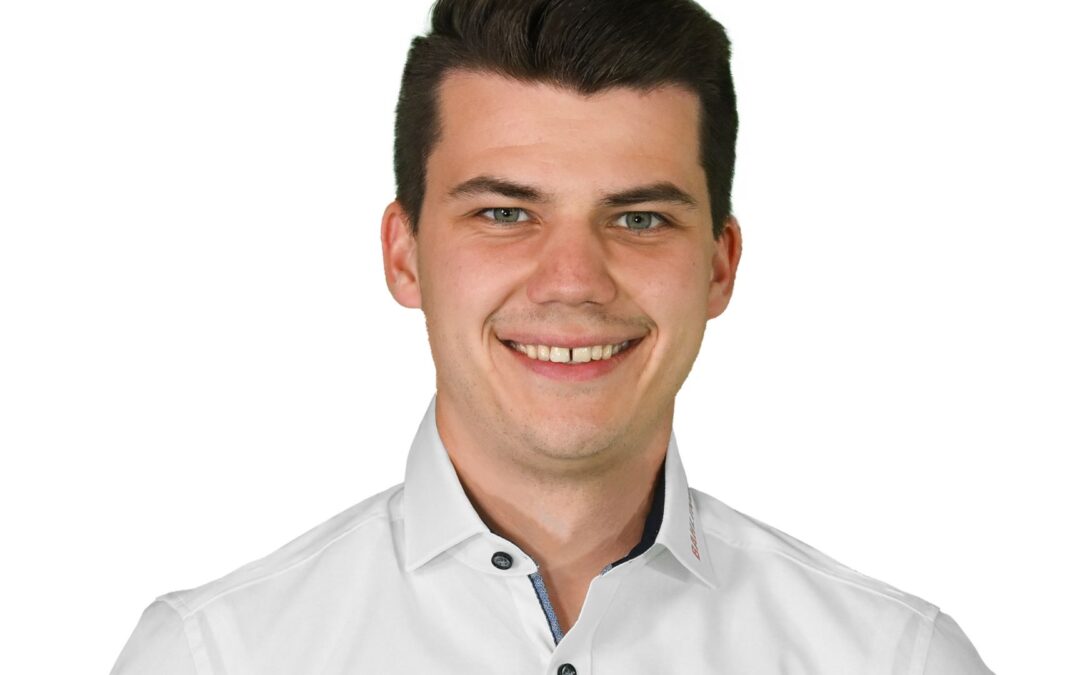 Auszeichnung für den Bahlinger SC