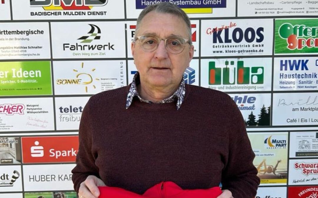 Auftakt der Stadtmeisterschaften Kenzingen in Bombach