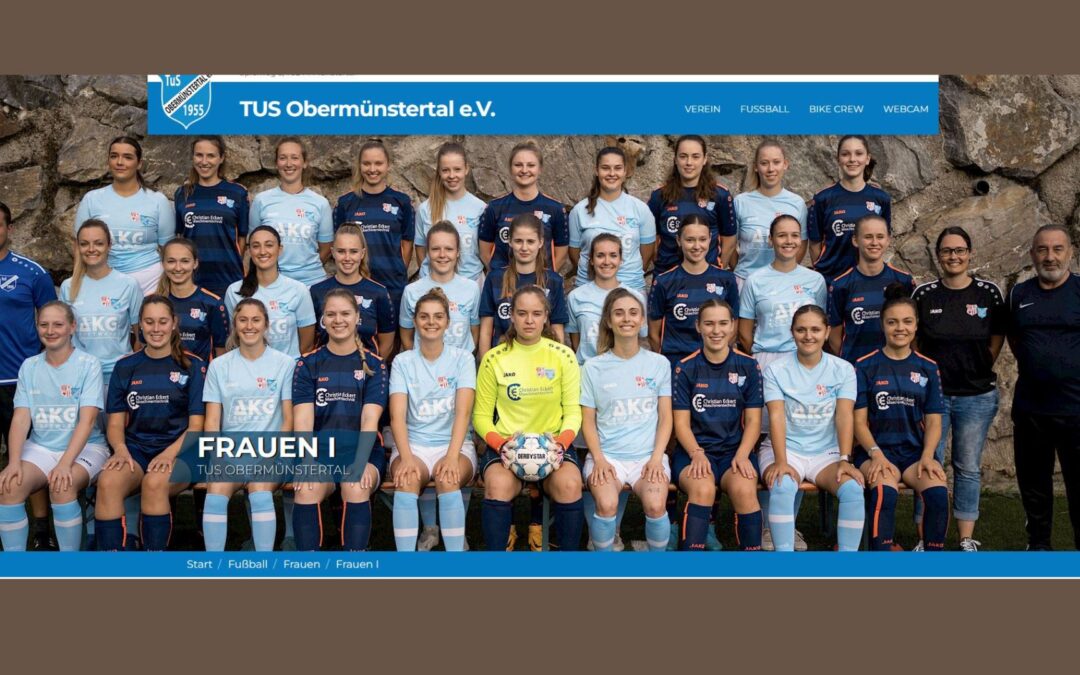 Rothaus Bezirkspokal Freiburg der Frauen präsentiert von BST