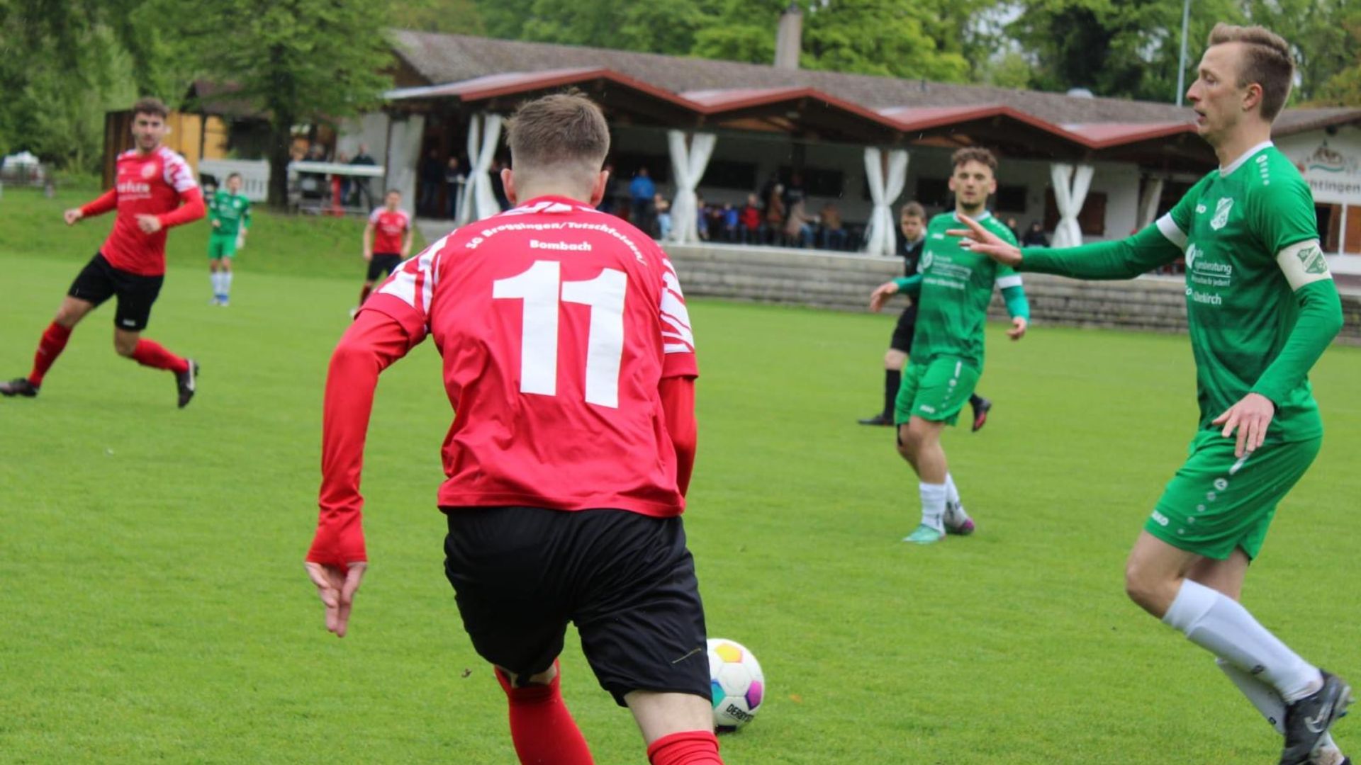 SG Broggingen-Tutschfelden-Bombach