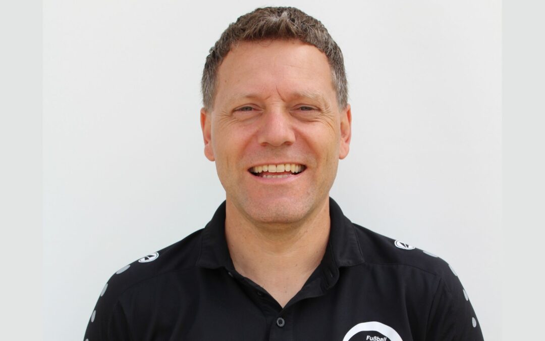 Unsere neue Serie – Jan Lindemann