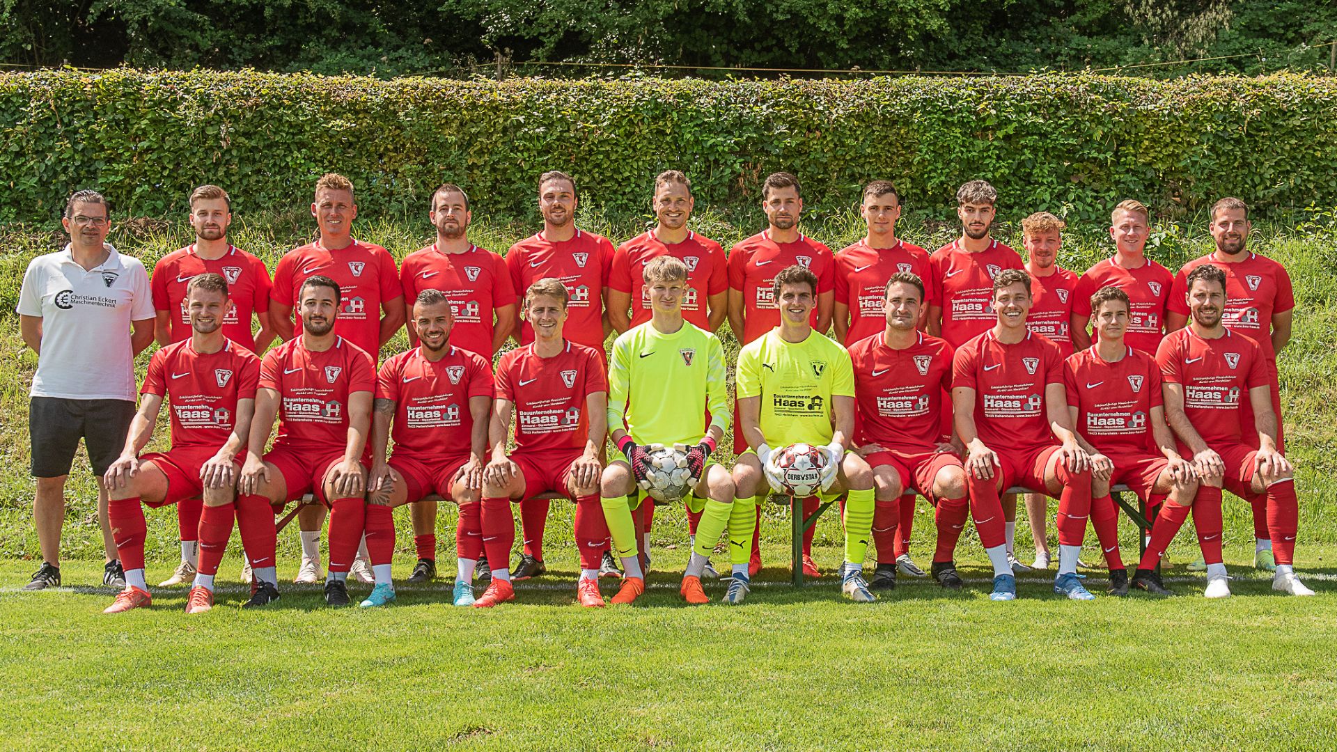 SV Ballrechten-Dottingen