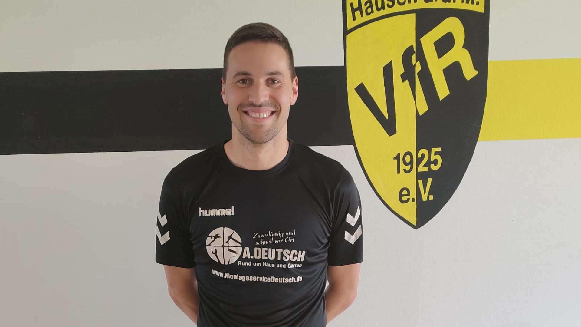 Florian Haselbacher