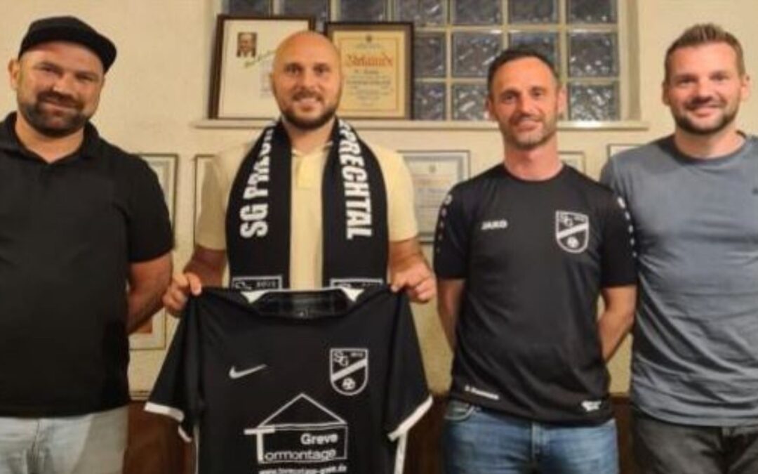 Halbfinale im Rothaus-Bezirkspokal Freiburg