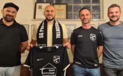Halbfinale im Rothaus-Bezirkspokal Freiburg