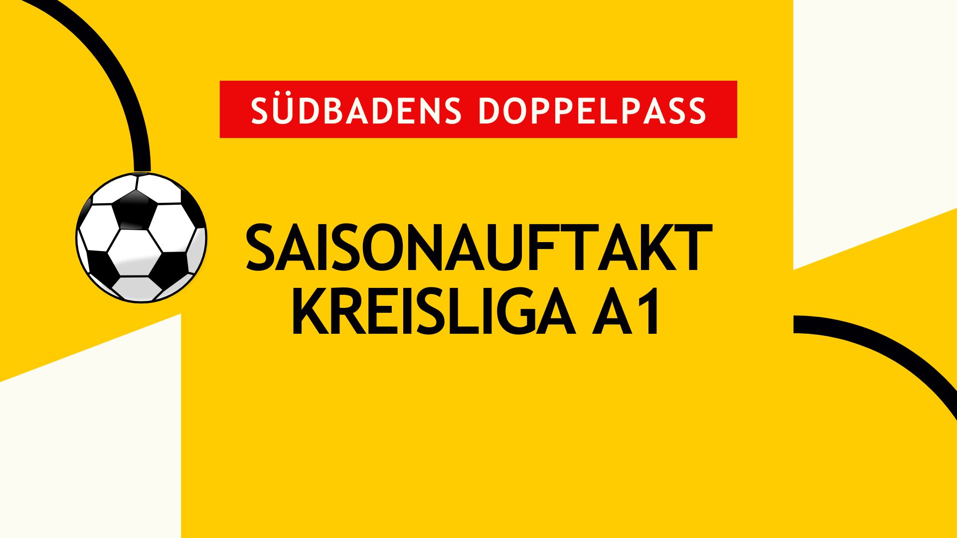Saisonauftakt_Kreisliga_A1 Saisonauftakt Kreisliga A1