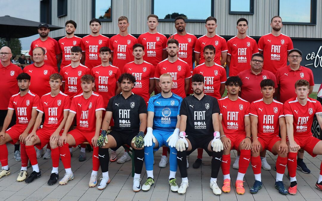 Verbandsliga Südbaden