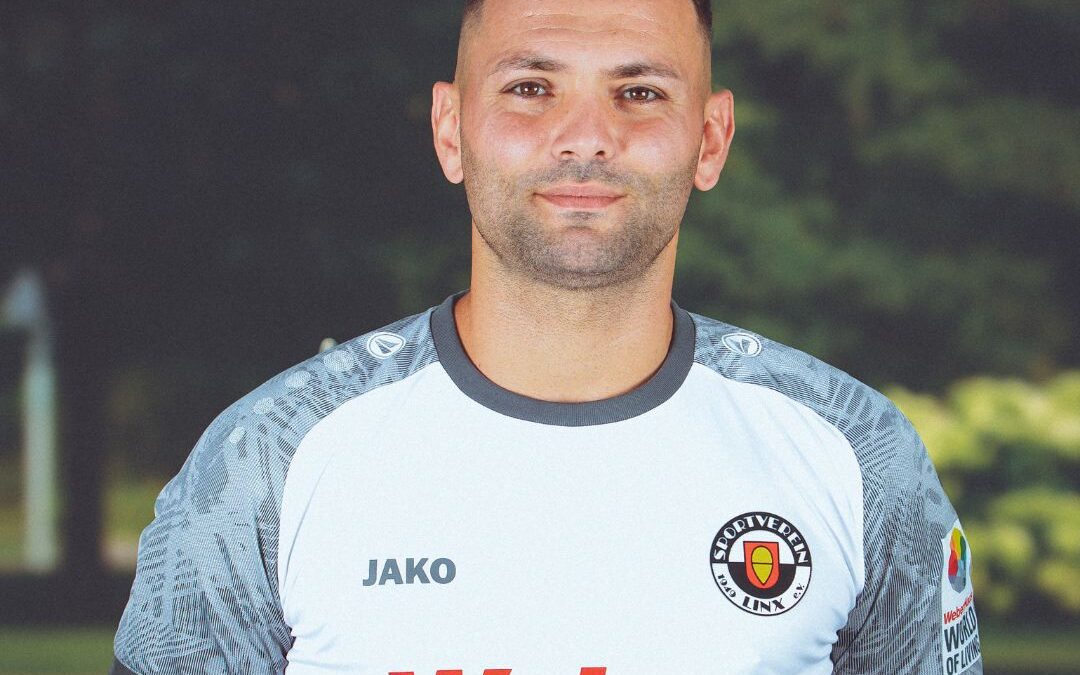 Der 2. Spieltag in der Verbandsliga Südbaden