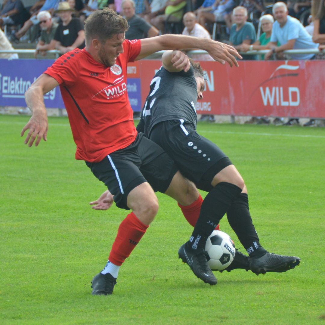 2024_08_17_Leon_Brosamer_SC_Hofstetten Leon Brosamer SC Hofstetten