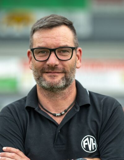 Jens Wagner FV Herbolzheim