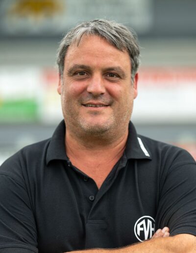 Matthias Kössler FV Herbolzheim