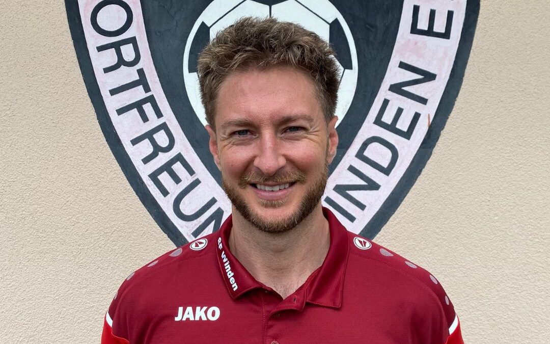 Lukas Lindl