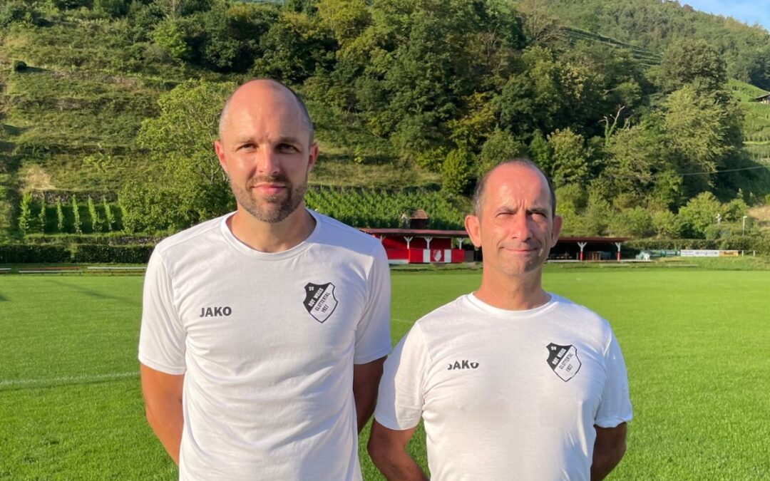 Derbytime in Ottoschwanden