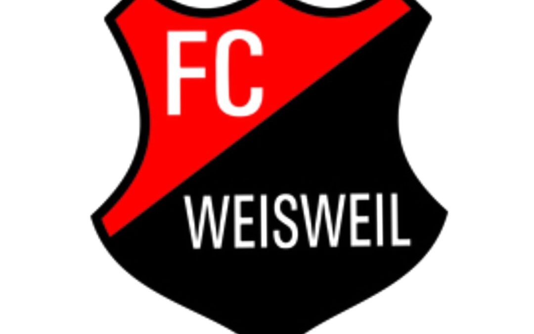 SC Freiburg-Junioren gastieren im „Läger“ in Weisweil