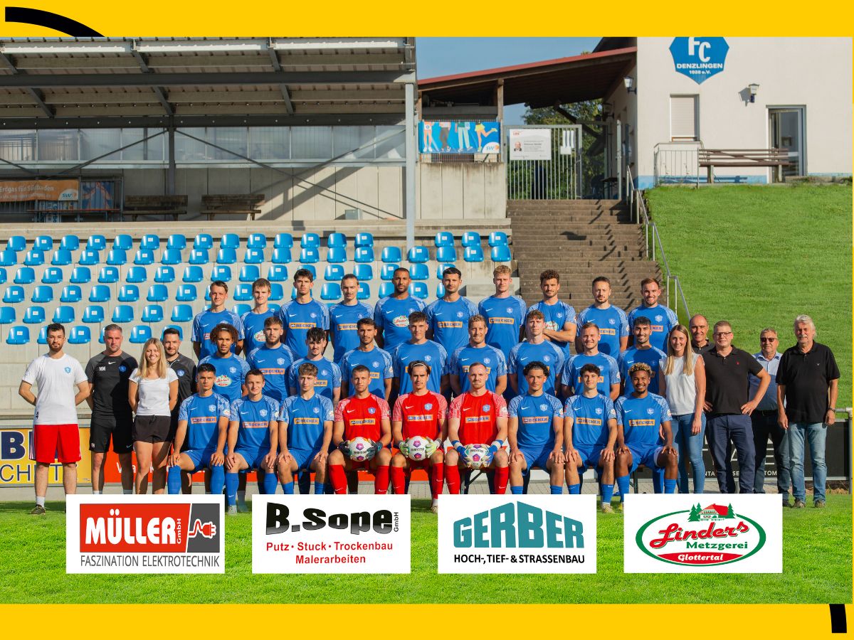 2024_09_05_FC_Denzlingen_24_25 FC Denzlingen