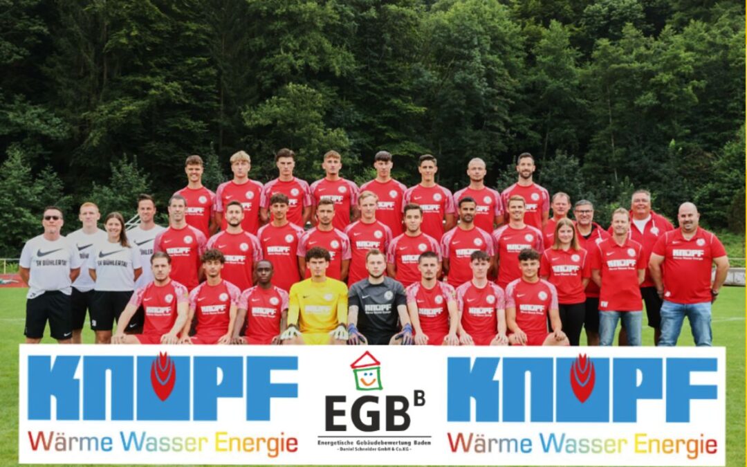 SV Bühlertal – VfR Hausen