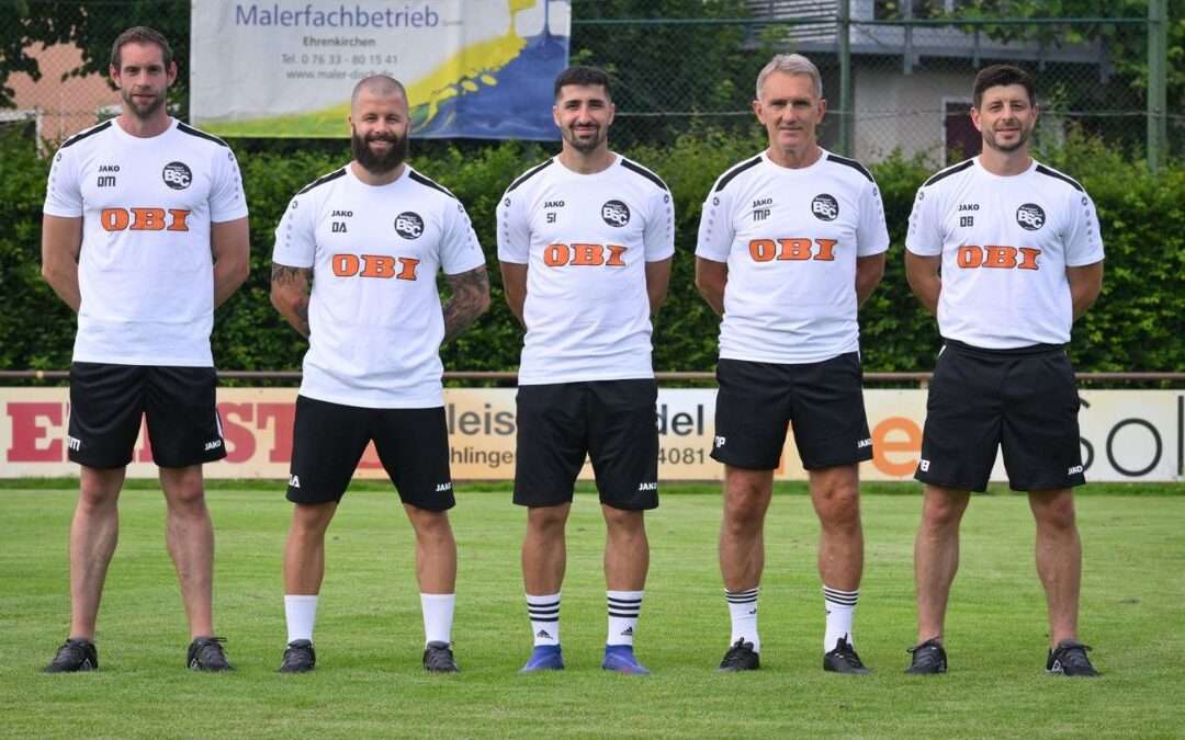Sport-Club hat beim Derby klar die Nase vorne!