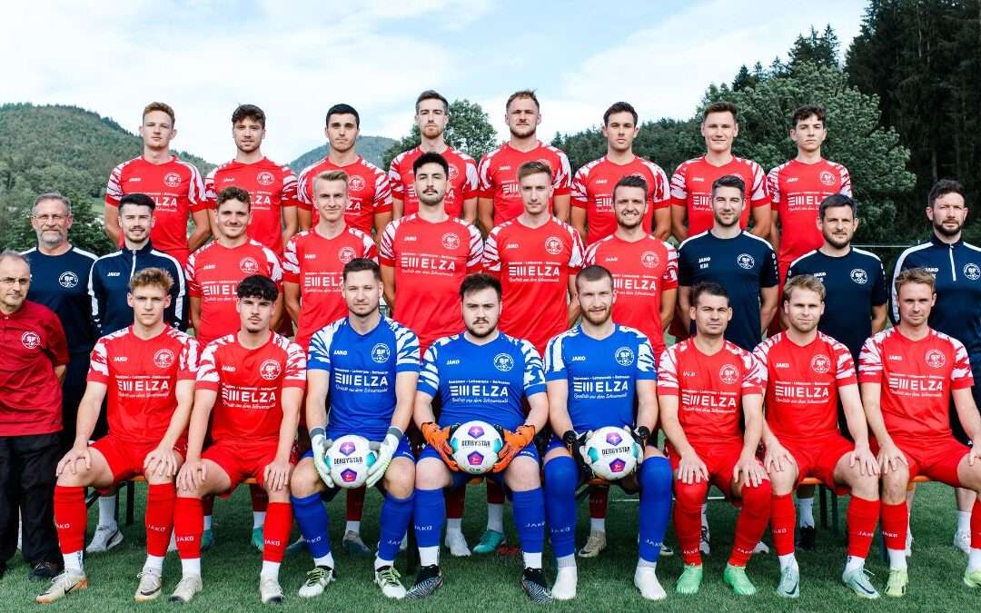 VfR Hausen nach Trainerwechsel auswärts