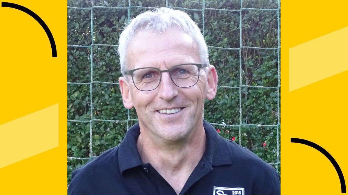 Martin Schill SG Prechtal-Oberprechtal