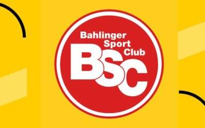Bahlinger SC mit Heimspiel gegen Tabellenführer