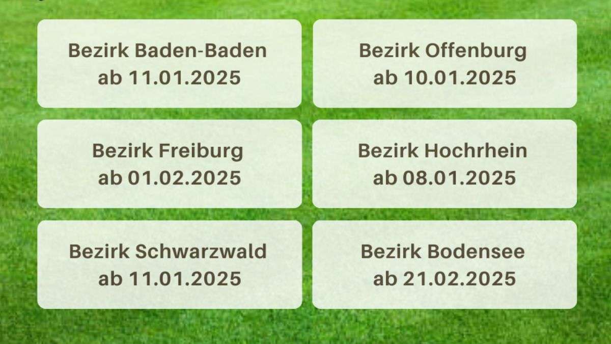 2024_11_09_Neulingslehrgaenge Neulingslehrgänge