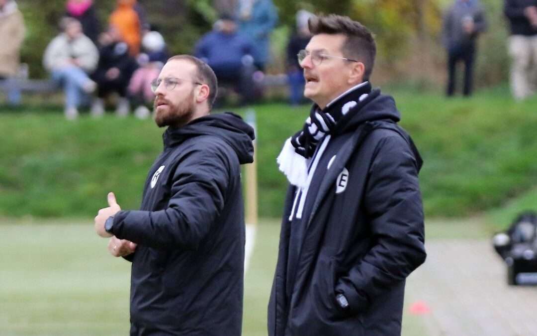 Enttäuschende Leistung des FC Emmendingen