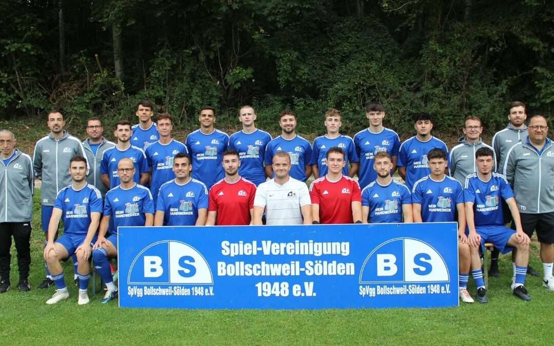 Spielausfall Spitzenspiel in Bollschweil
