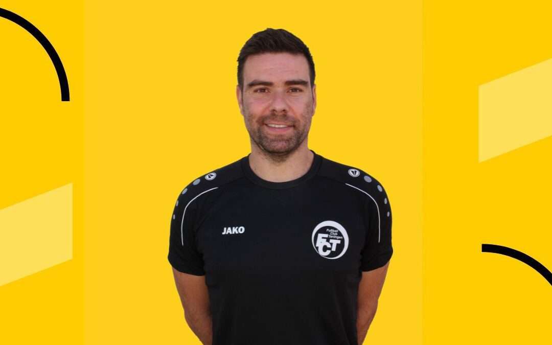 News von der Verbandsligareserve des FC Teningen