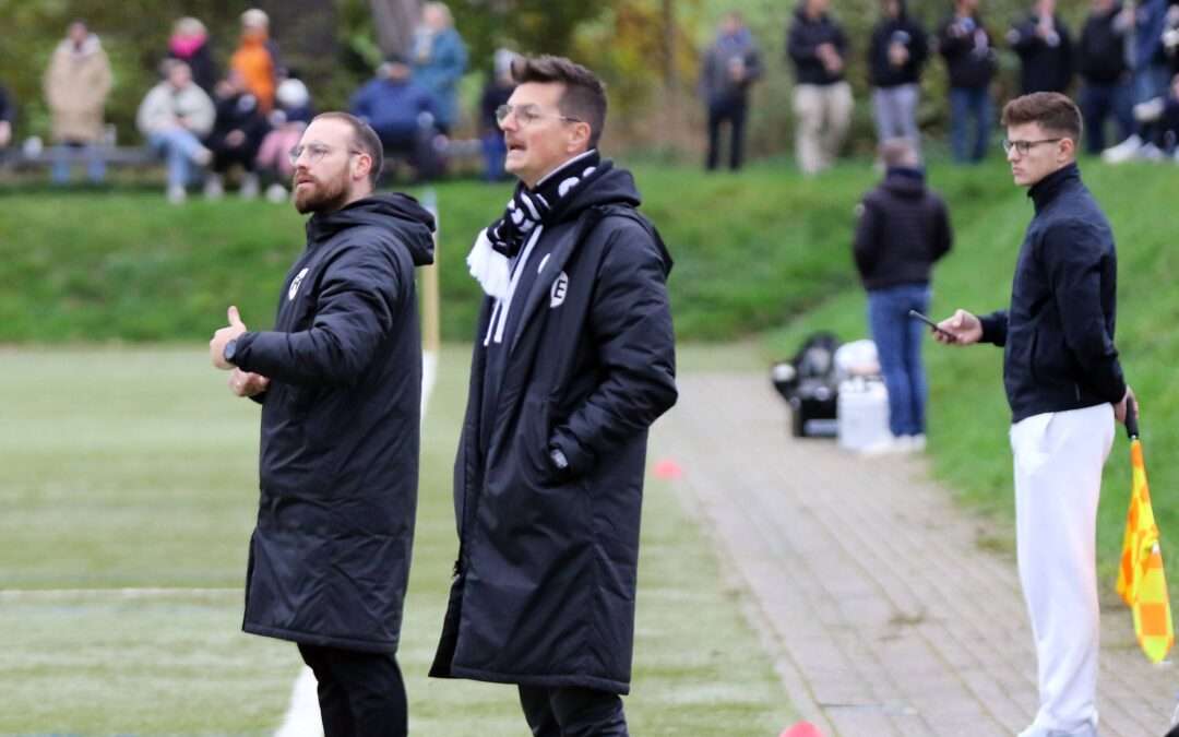 FC Emmendingen mit deutlichem Auswärtssieg