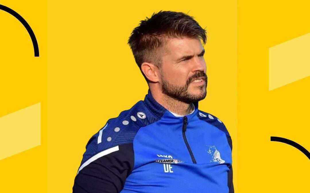 Unsere neue Serie – Daniel Engelmann