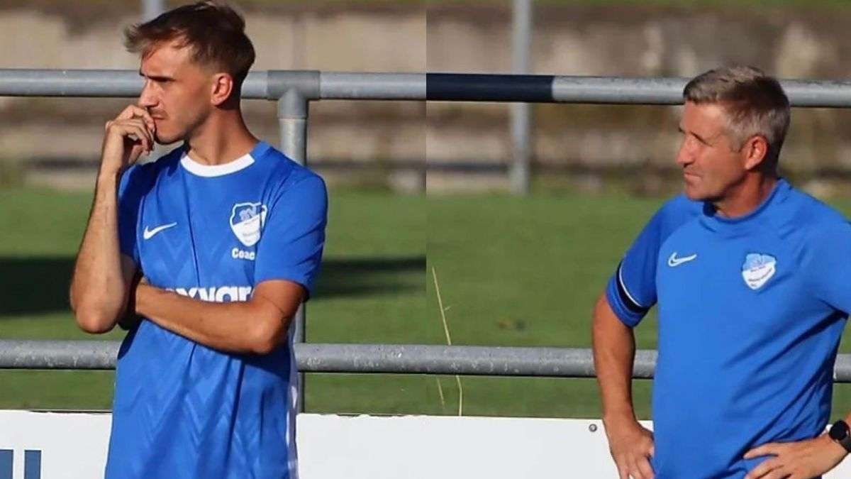 2024_12_23_Trainerteam_SV_BW_Waltershofen Trainerteam SV BW Waltershofen