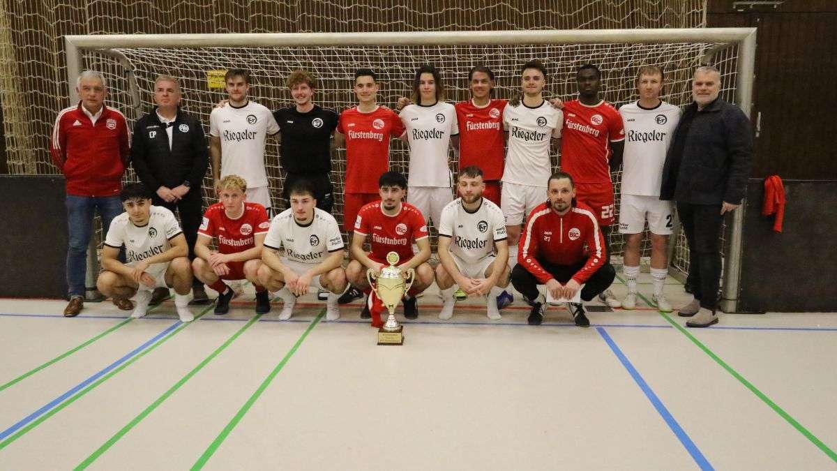 2024_12_31_Finaltag_FV_Herbolzheim_1 Die Finalteams von Herbolzheim