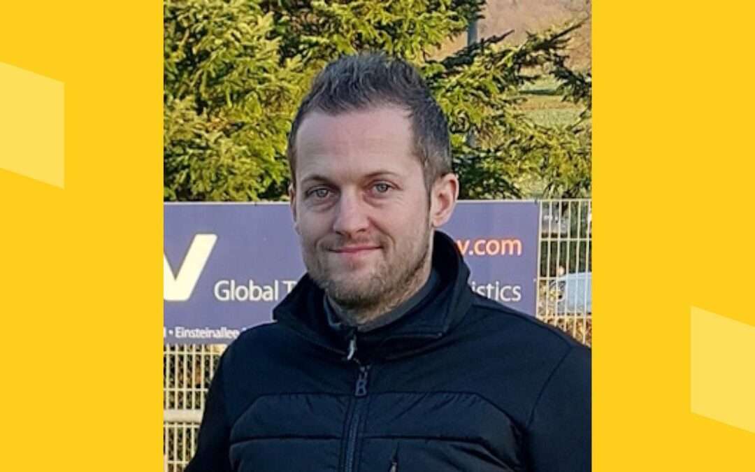 Florian Ey und FV Sulz gehen ab nächste Saison getrennte Wege
