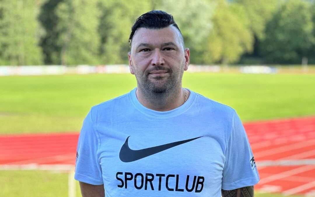 News vom Sportclub Lahr
